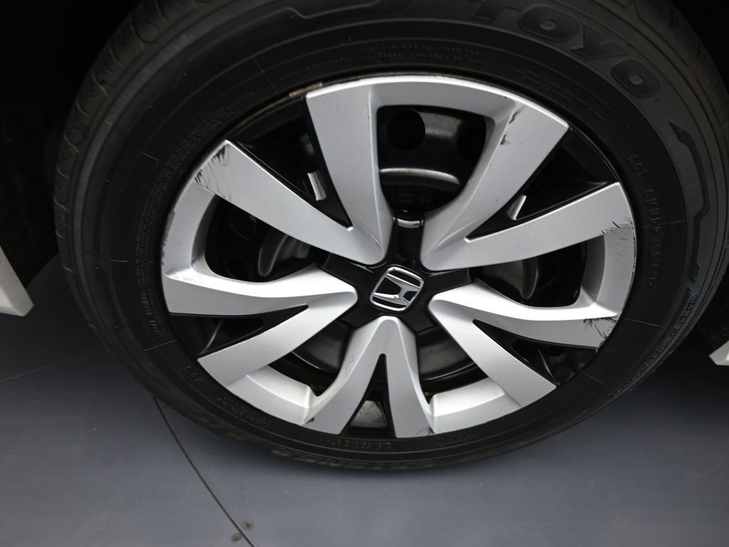 Used 2022 Honda Civic LX image 38