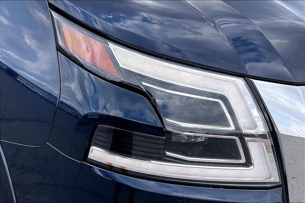 Used 2023 Nissan Armada SL w/ Cargo Package image 27