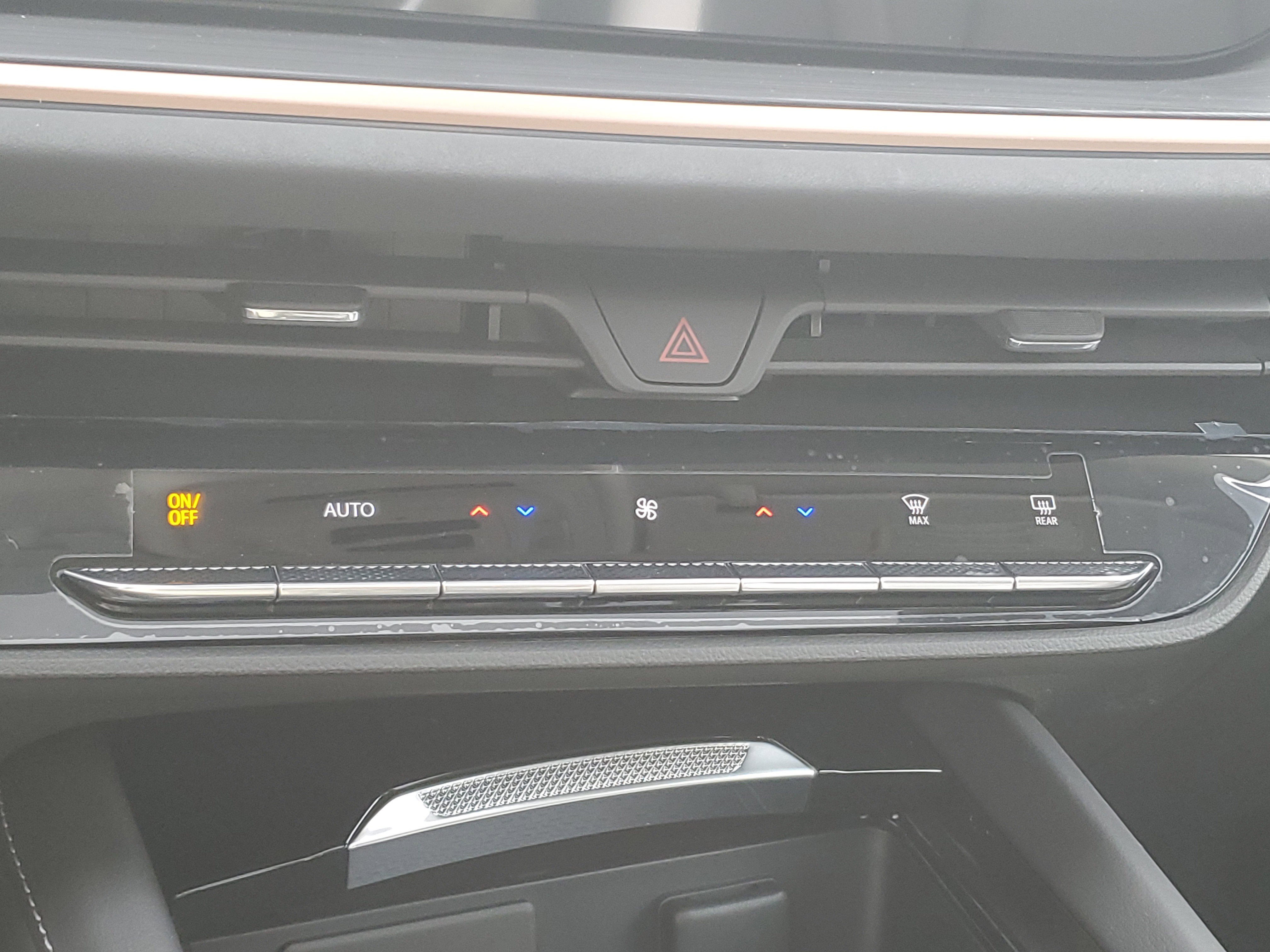 New 2026 Buick Envision Sport Touring image 22