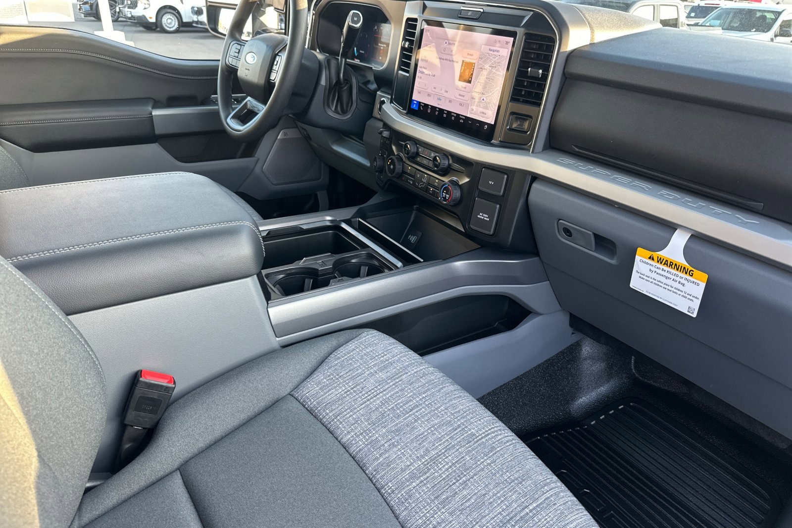 New 2026 Ford F250 XLT w/ XLT Premium Package image 14
