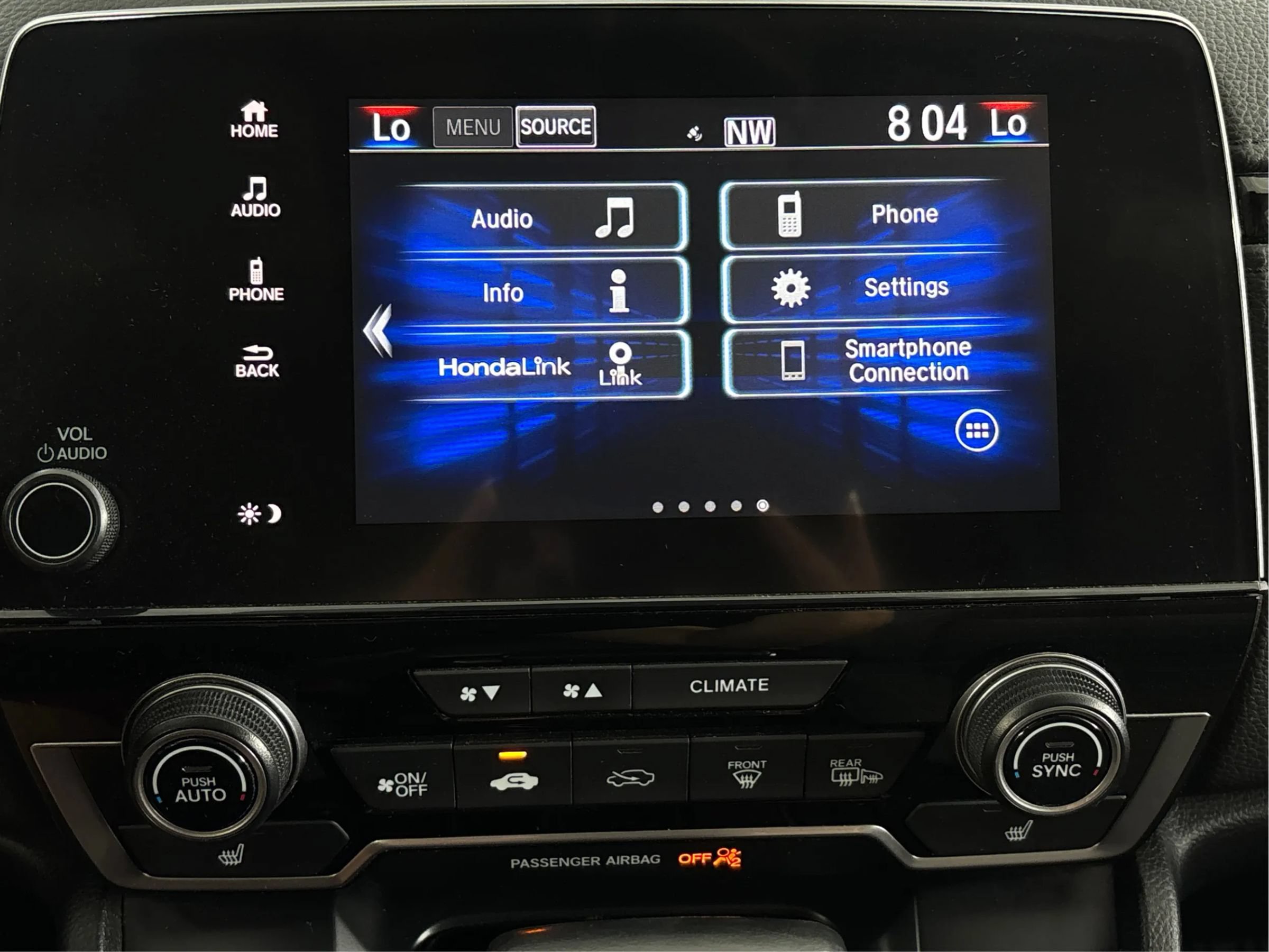 Used 2018 Honda CR-V EX-L image 19