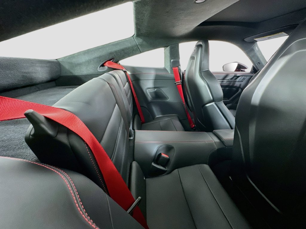 New 2026 Porsche 911 Carrera GTS RWD image 27