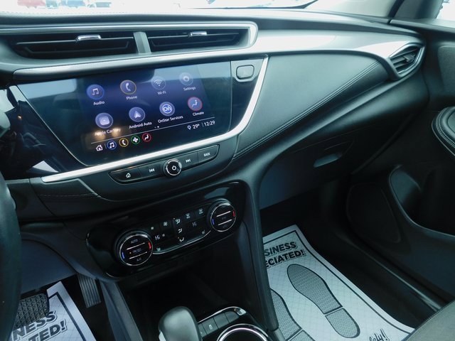 Used 2020 Buick Encore GX Select image 29