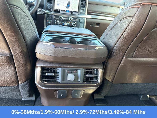 New 2026 Ford F150 King Ranch w/ Equipment Group 601A High AWD/4WD image 17