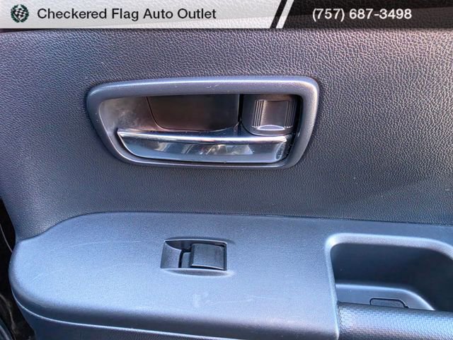 Used 2025 Mitsubishi Outlander Sport ES image 45