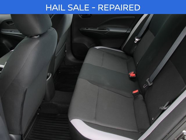 Certified 2025 Nissan Versa S w/ S Plus Package image 24