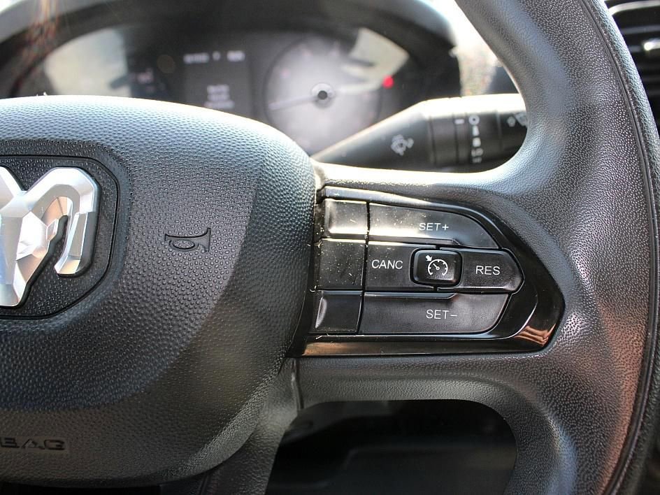 Used 2023 RAM ProMaster 2500 w/ Convenience Group image 17