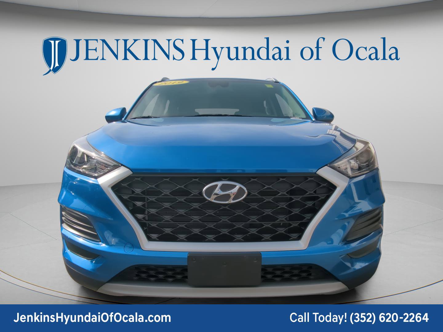 Used 2019 Hyundai Tucson SEL image 9