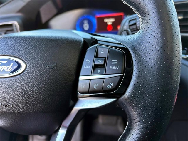 Used 2022 Ford Explorer ST w/ Equipment Group 401A image 24