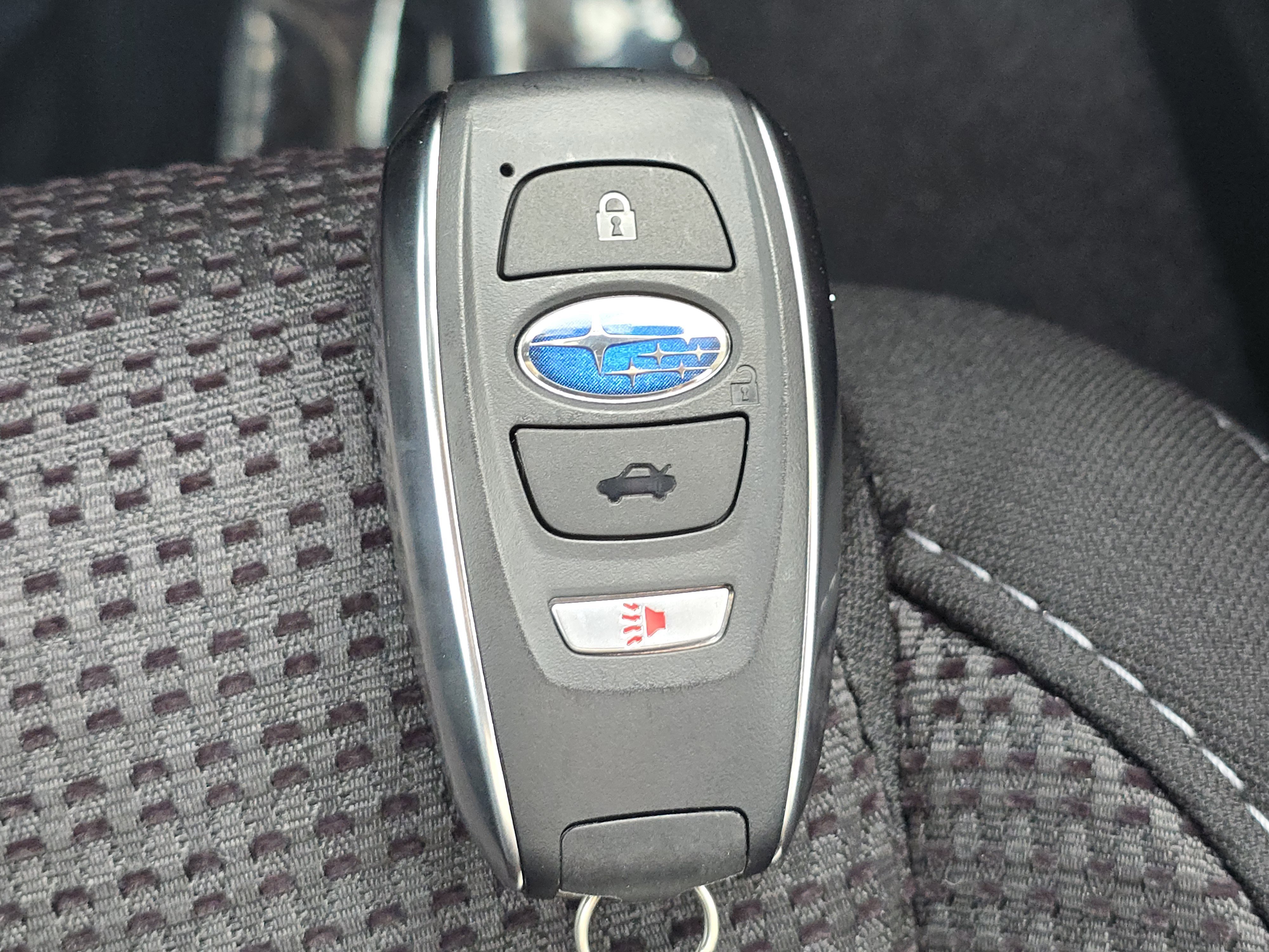 New 2025 Subaru Outback Premium image 28