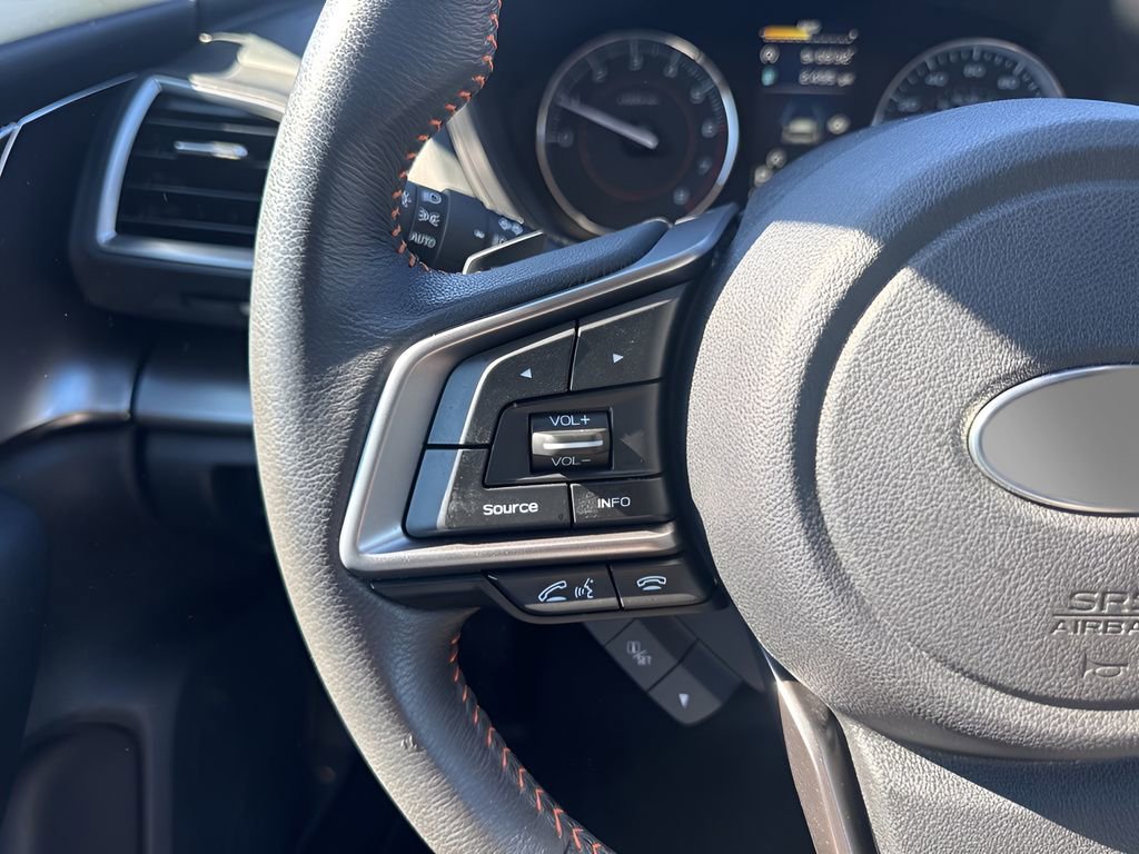 Used 2022 Subaru Crosstrek 2.5i Limited w/ Moonroof Package 2 image 15