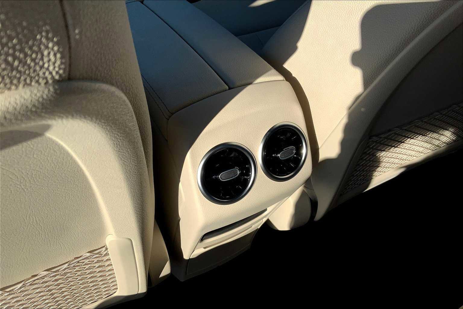 New 2025 Mercedes-Benz GLA 250 GLA 250 image 21