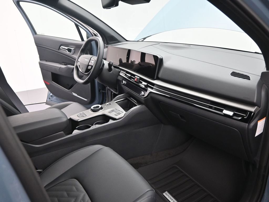 New 2026 Kia Sportage X-Line image 22