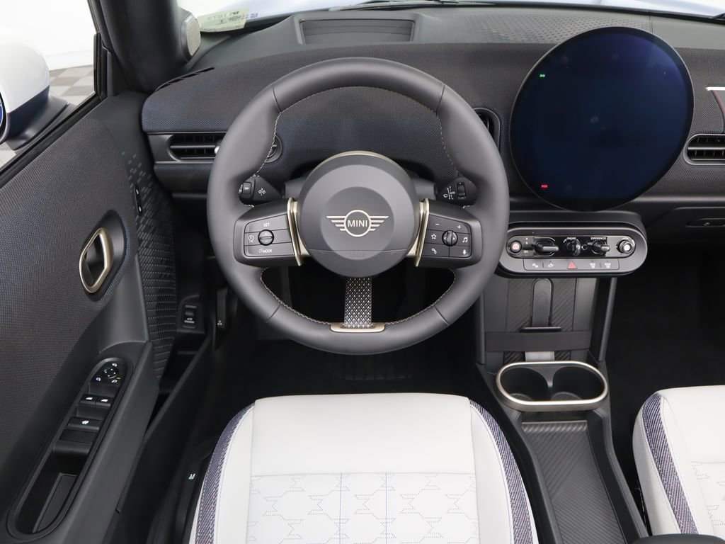 Used 2026 MINI Cooper Convertible image 19