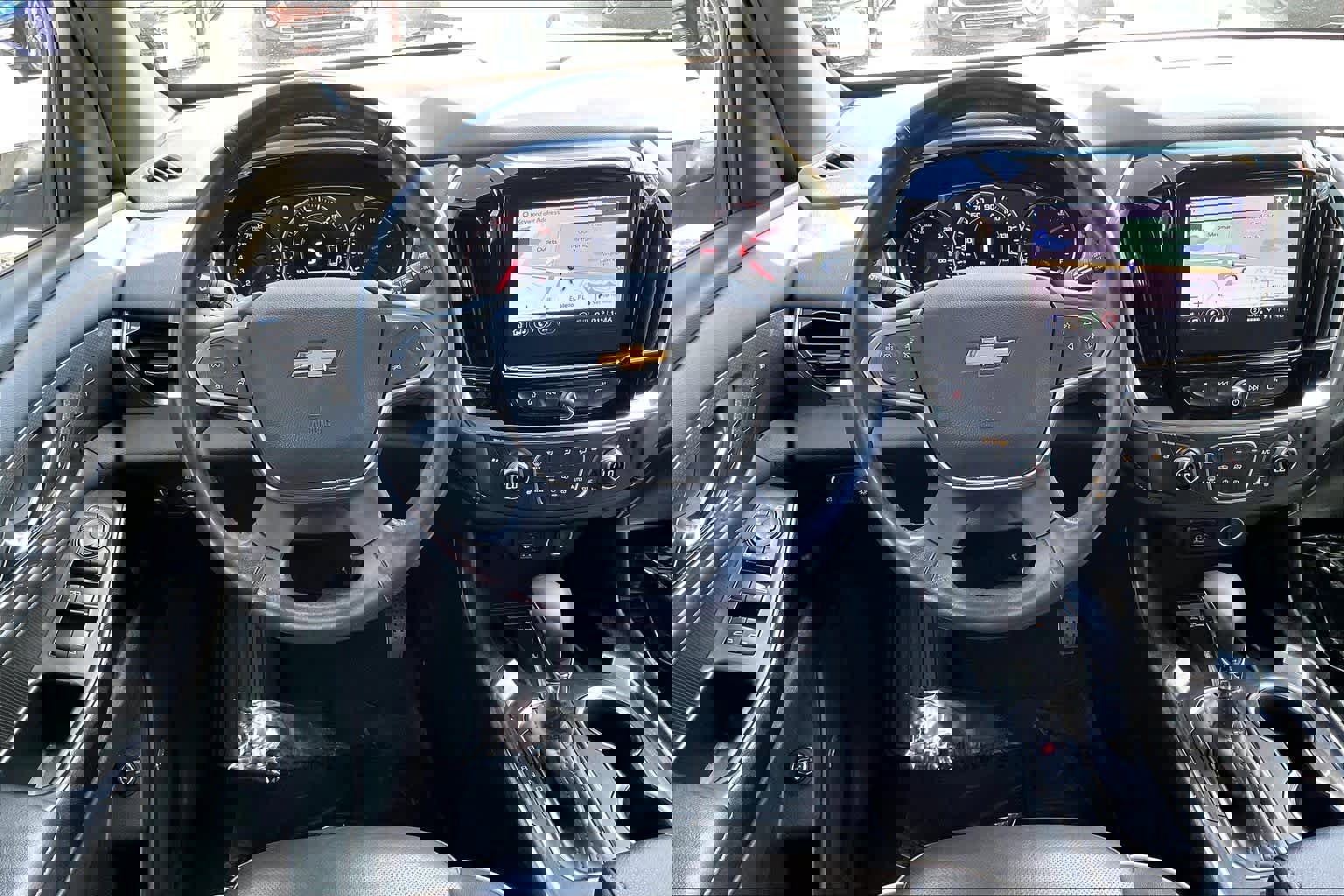 Certified 2022 Chevrolet Traverse Premier image 6