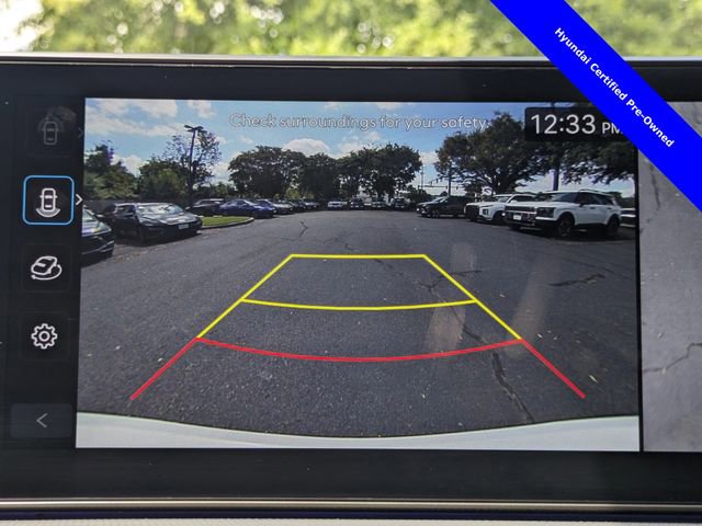 Used 2025 Hyundai Sonata Limited image 20