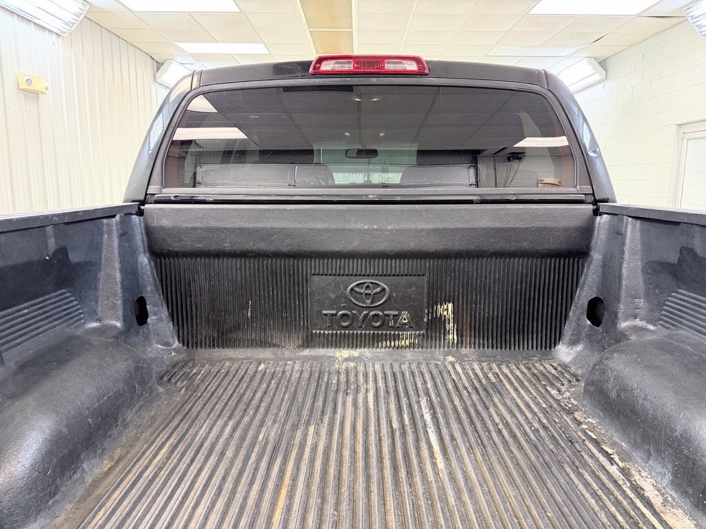 Used 2014 Toyota Tundra SR5 AWD/4WD image 30