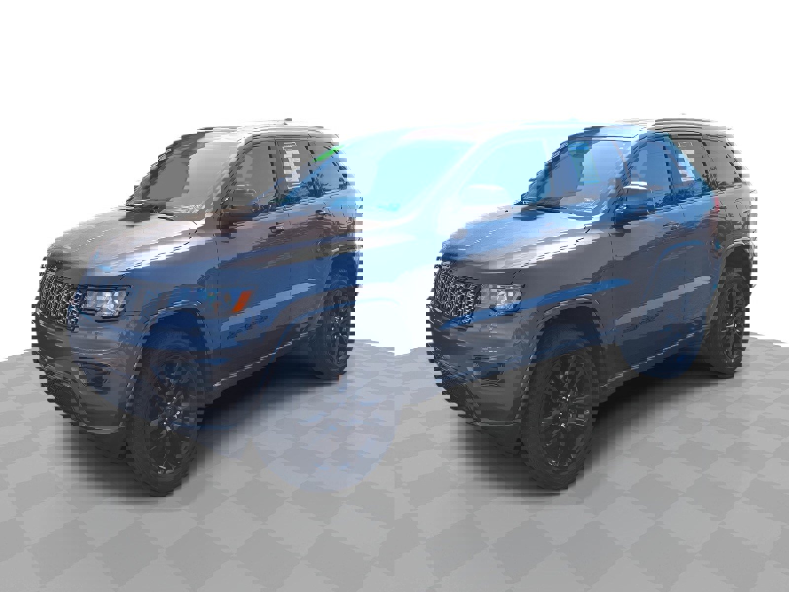 Used 2018 Jeep Grand Cherokee Altitude image 1