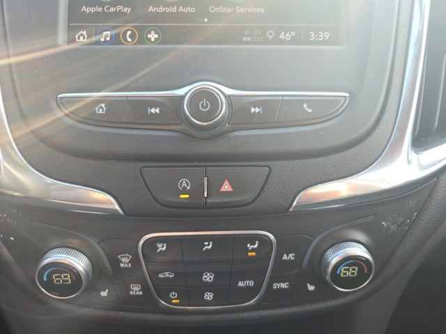 Used 2024 Chevrolet Equinox LT image 32