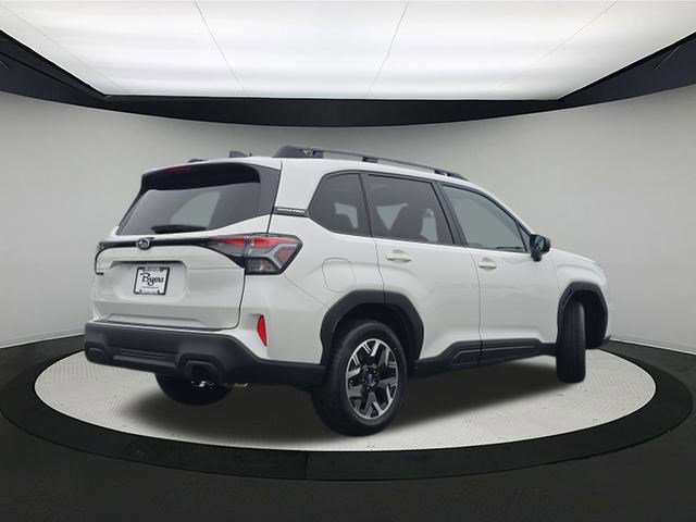 New 2026 Subaru Forester Premium image 7