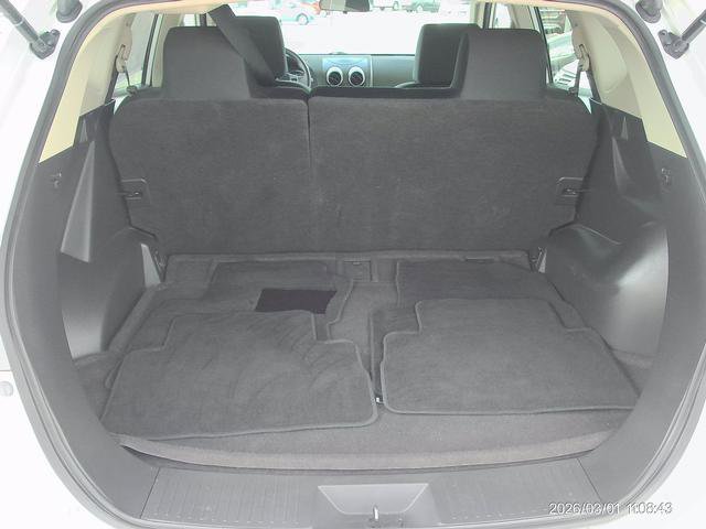 Used 2015 Nissan Rogue S w/ Convenience Package image 16