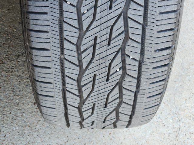 Used 2023 Chevrolet Traverse RS image 19