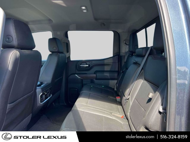 Used 2019 GMC Sierra 1500 SLT w/ SLT Premium Package AWD/4WD image 20