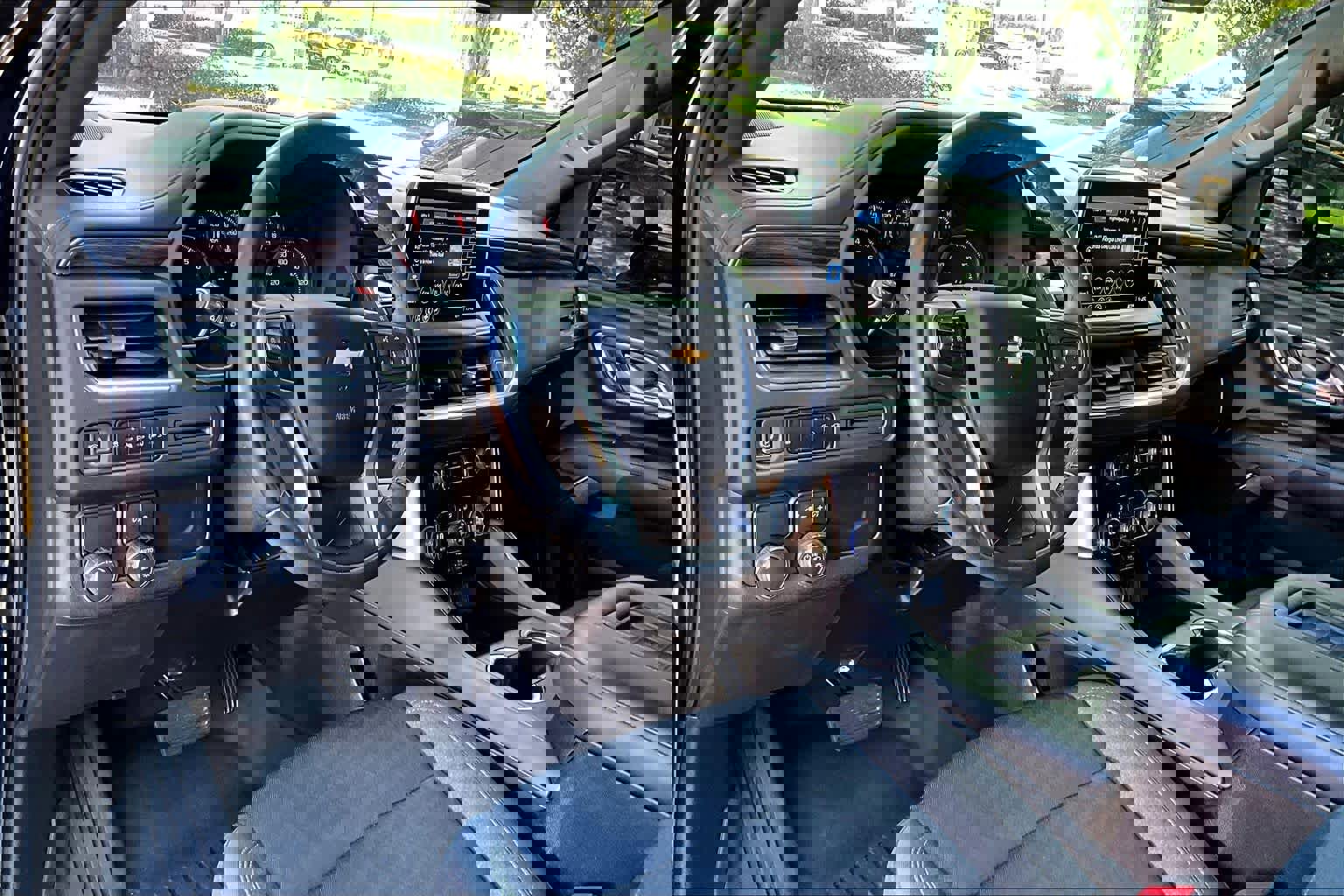 Used 2021 Chevrolet Tahoe LS image 35