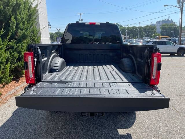 New 2026 Ford F250 Lariat w/ Black Appearance Package AWD/4WD image 59