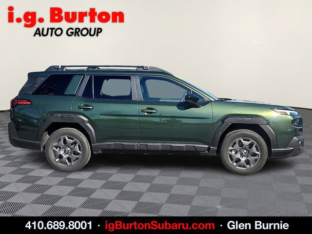 Certified 2026 Subaru Outback Premium AWD/4WD image 7