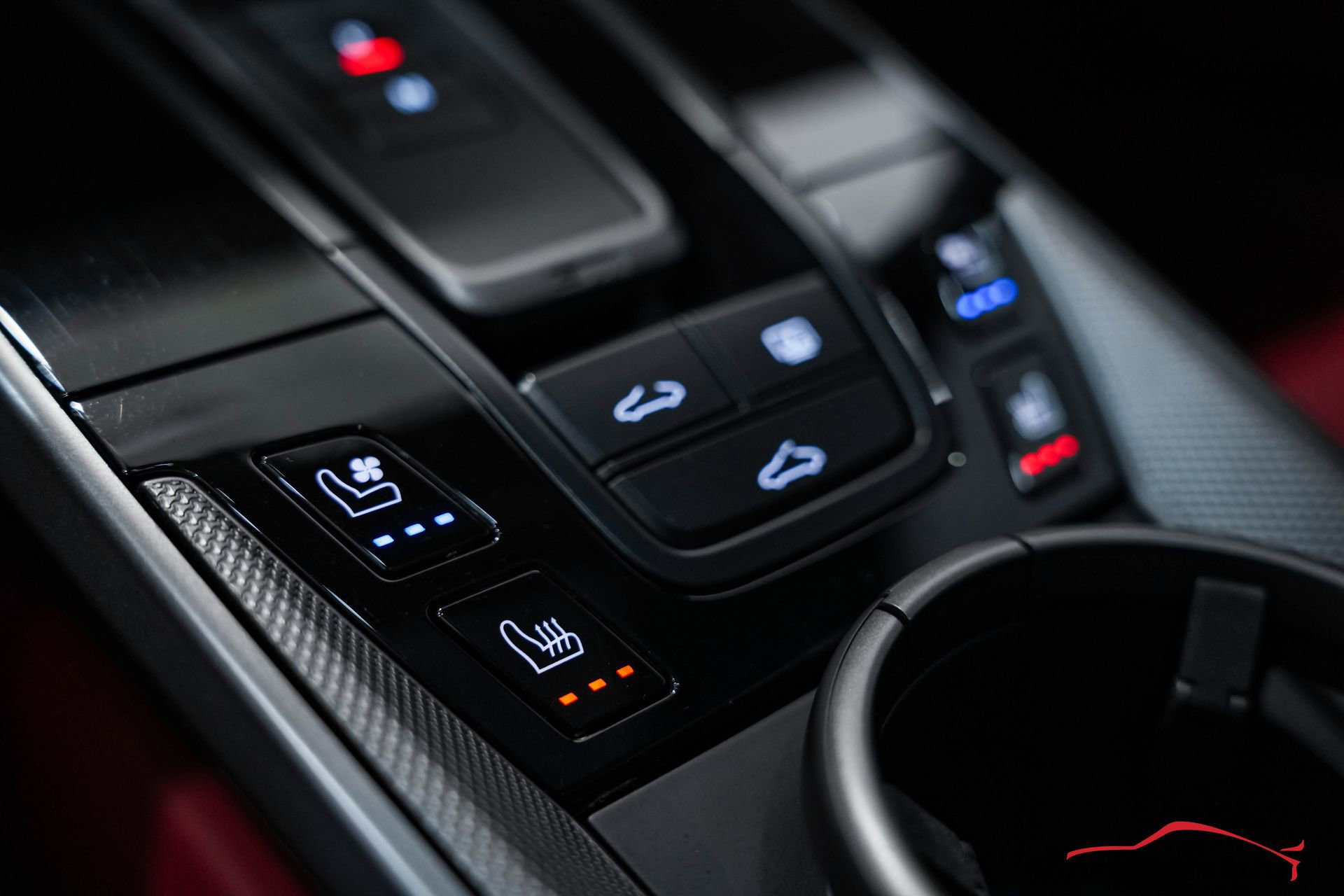 Used 2020 Porsche 911 Carrera w/ Premium Package image 55