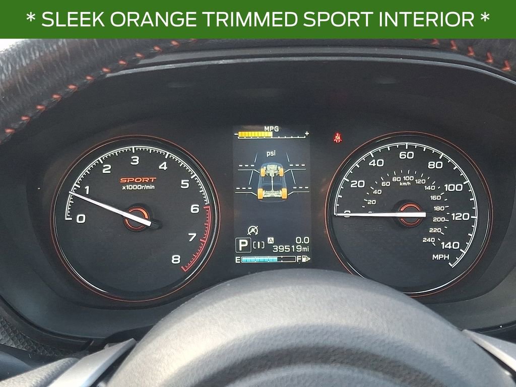 Used 2021 Subaru Forester Sport image 21