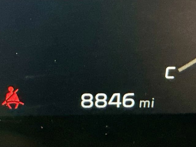 Used 2024 Kia Sportage X-Pro image 12