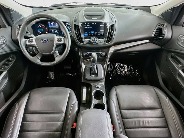 Used 2016 Ford Escape Titanium AWD/4WD image 12