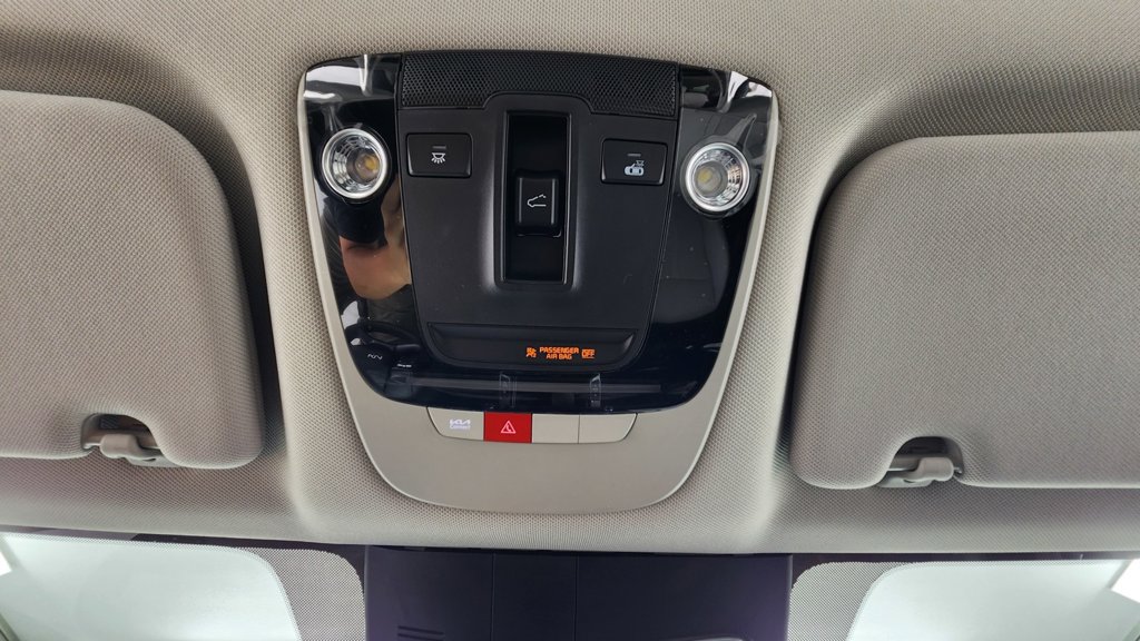 New 2026 Kia Sorento SX AWD/4WD image 34