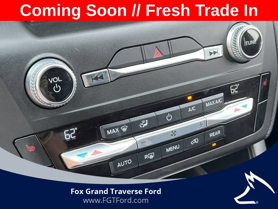 Certified 2020 Ford Explorer XLT w/ Equipment Group 202A AWD/4WD image 25