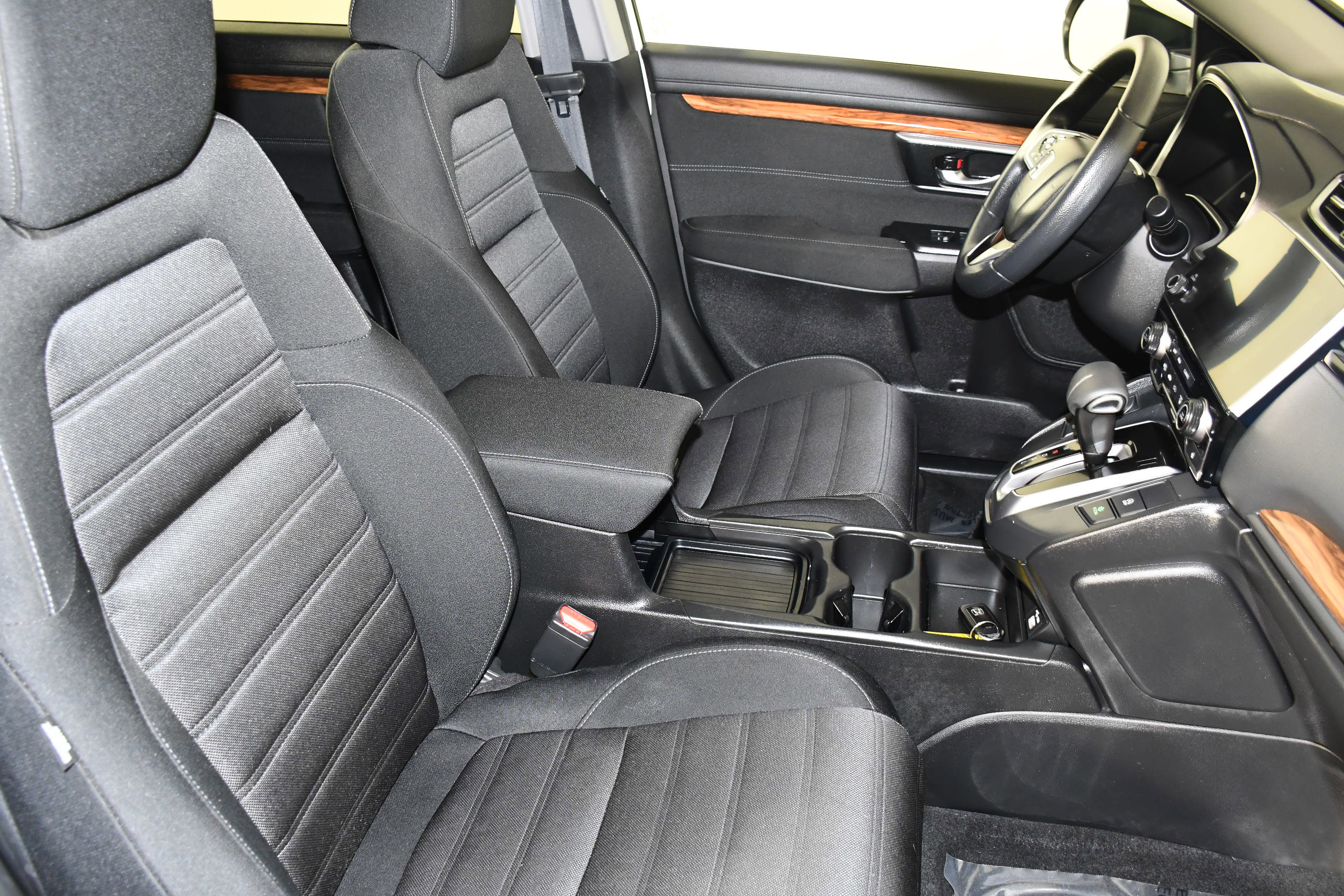 Used 2021 Honda CR-V EX image 42