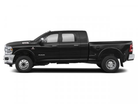 Used 2021 RAM 3500 Limited image 6