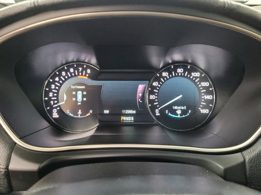 Used 2016 Lincoln MKX Reserve AWD/4WD image 23