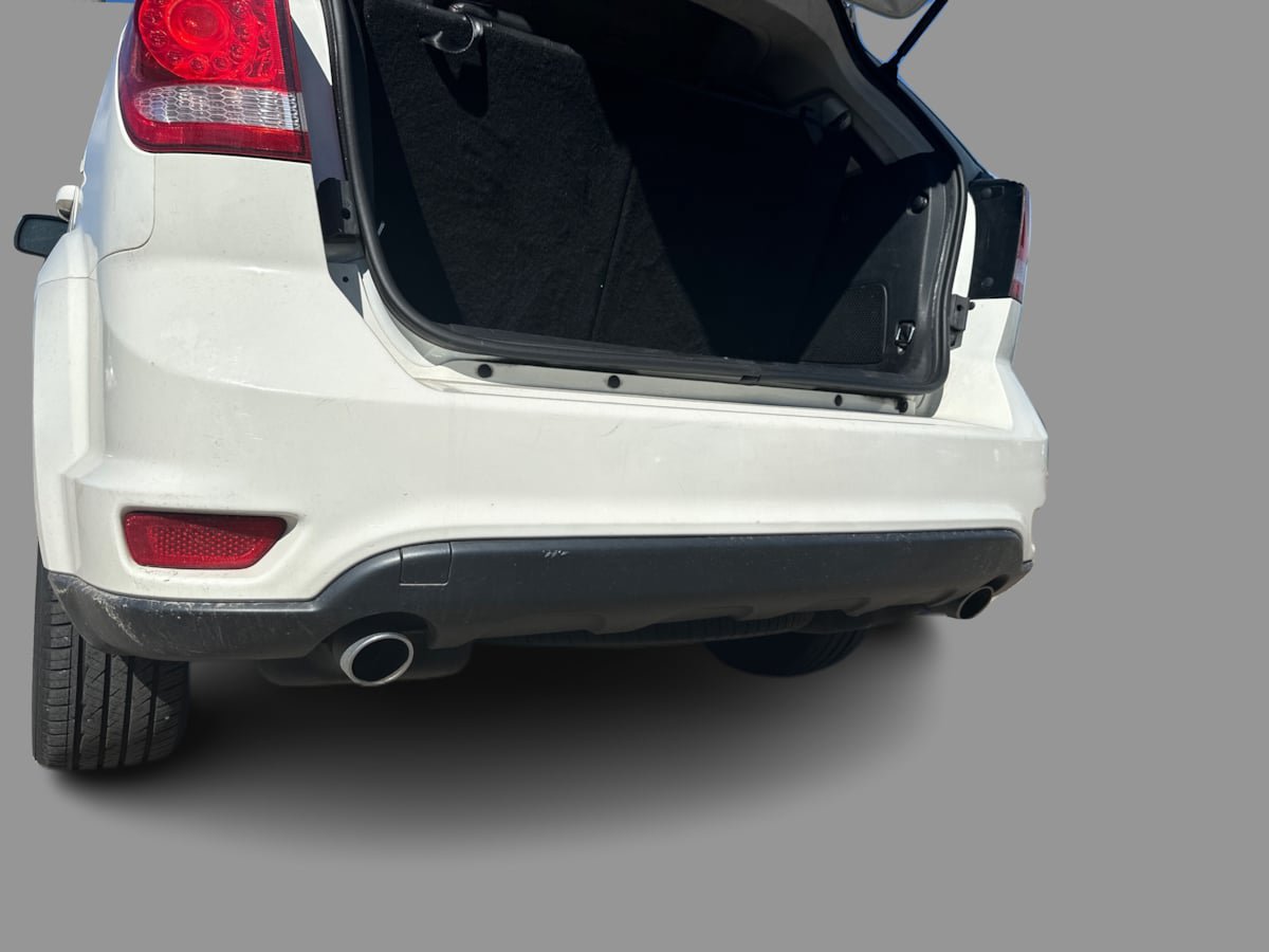 Used 2019 Dodge Journey GT AWD/4WD image 42