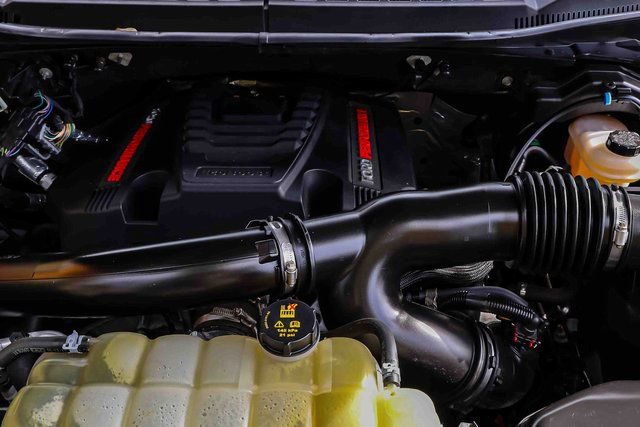 Used 2020 Ford F150 Raptor w/ Equipment Group 802A Luxury image 28