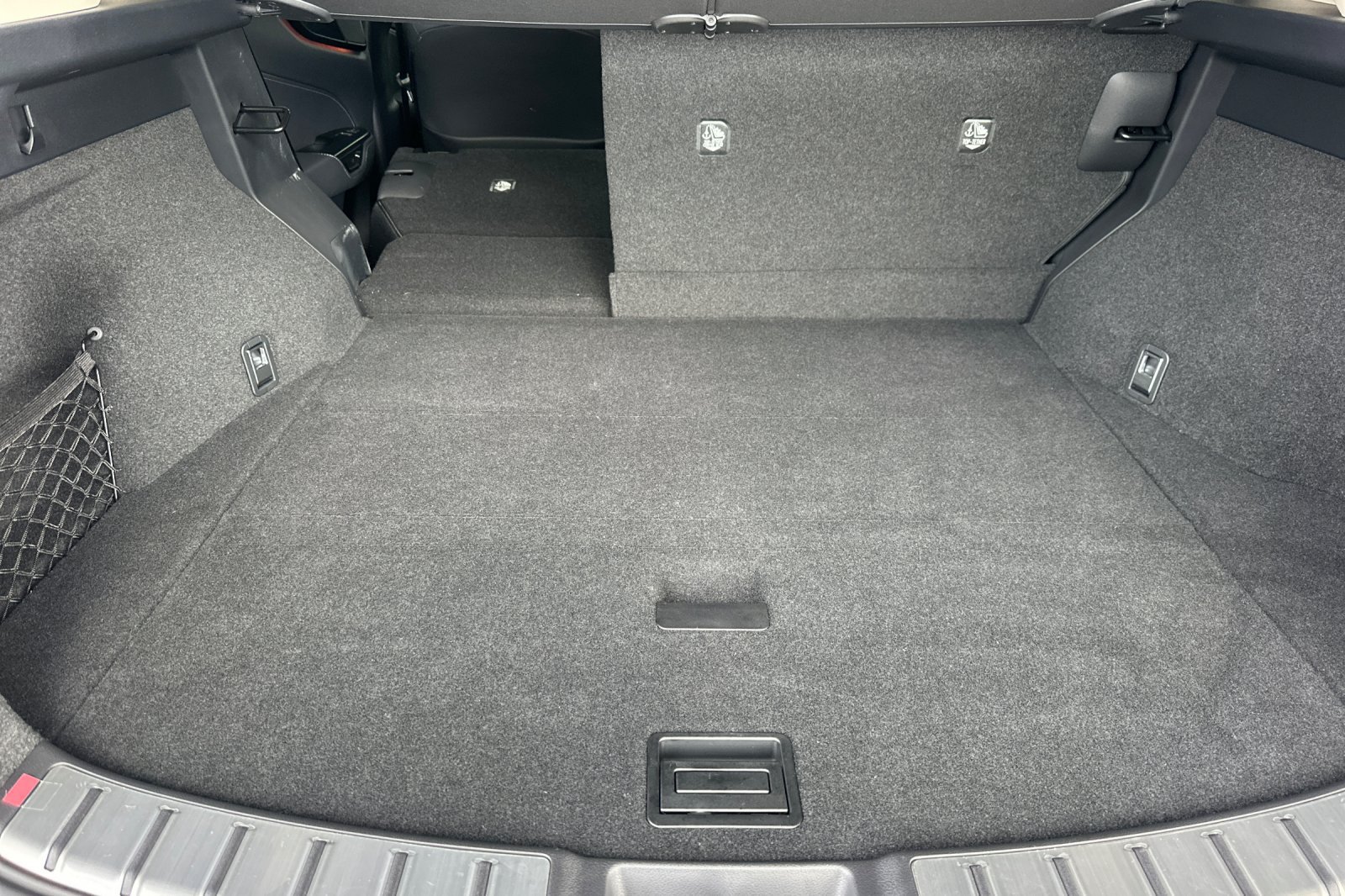 Used 2025 Lexus NX 350 AWD w/ Cold Area Package image 18