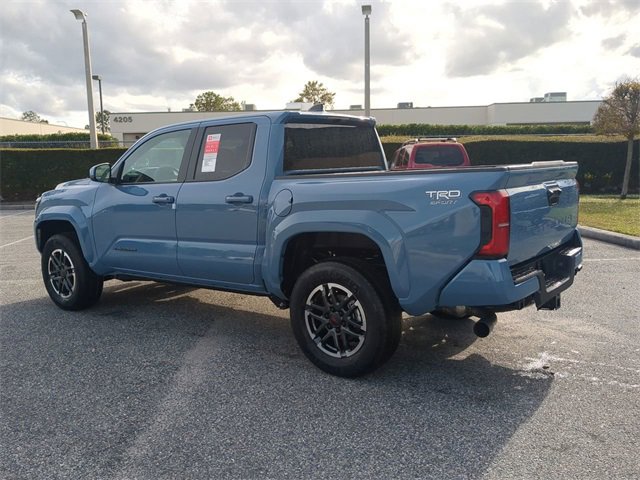 New 2026 Toyota Tacoma TRD Sport image 6