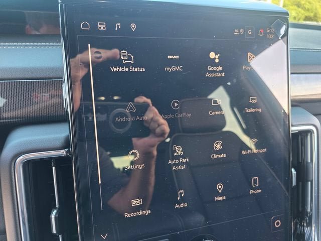 New 2026 GMC Yukon XL Elevation AWD/4WD image 25