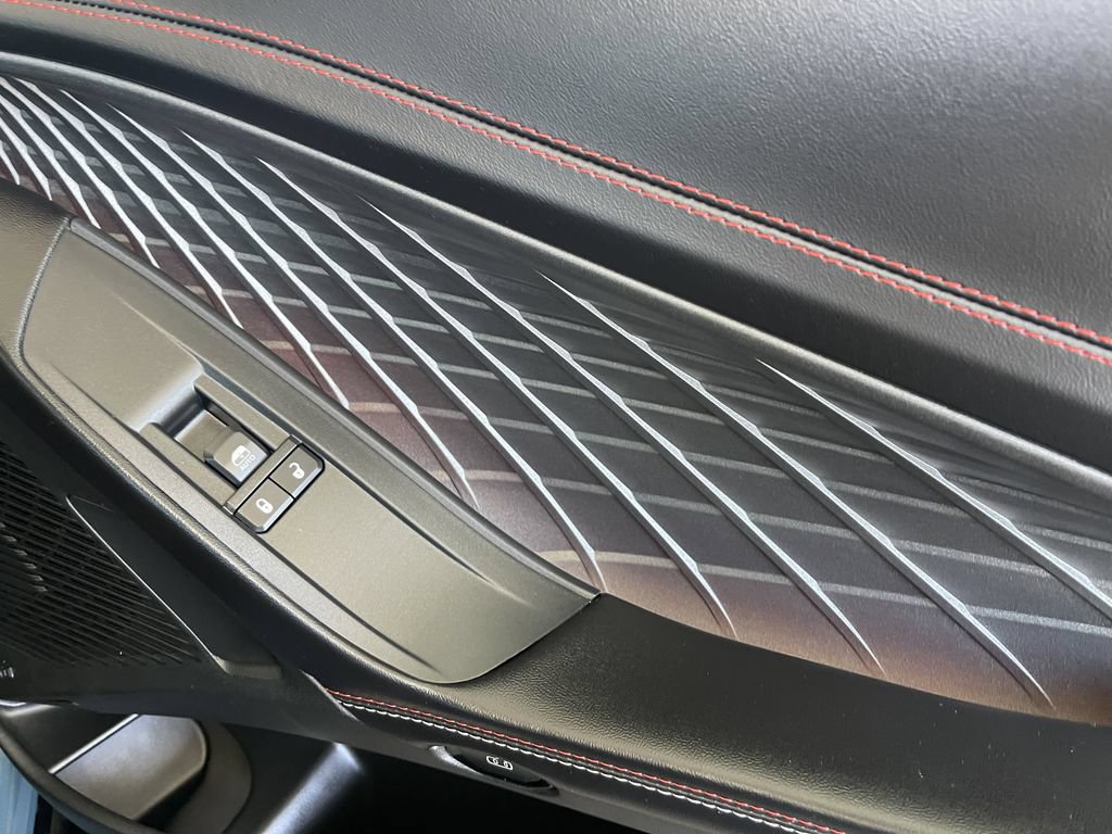 New 2026 Dodge Charger Scat Pack AWD/4WD image 18
