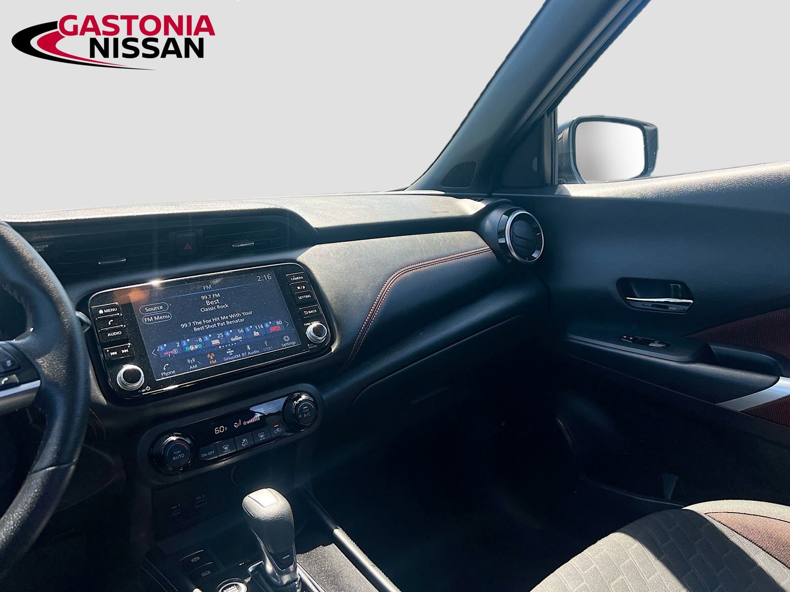 Used 2024 Nissan Kicks SR FWD image 29