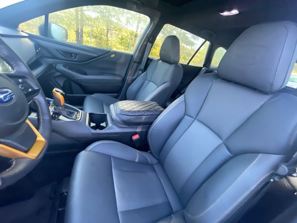 Used 2025 Subaru Outback Wilderness AWD/4WD image 18