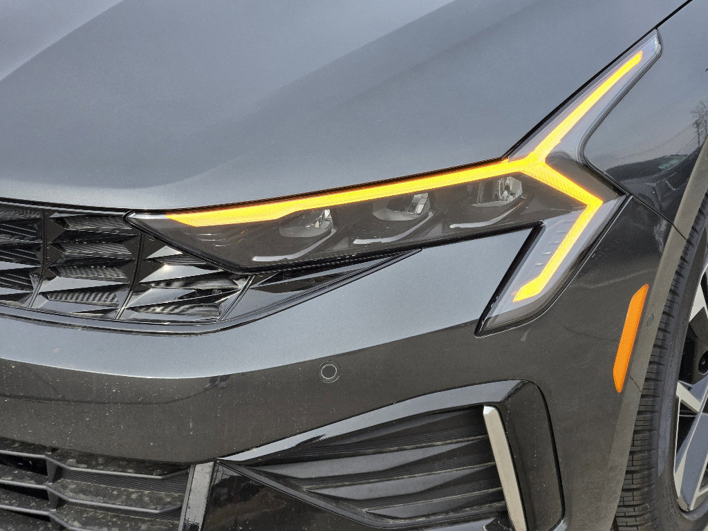 New 2026 Kia K5 EX image 6