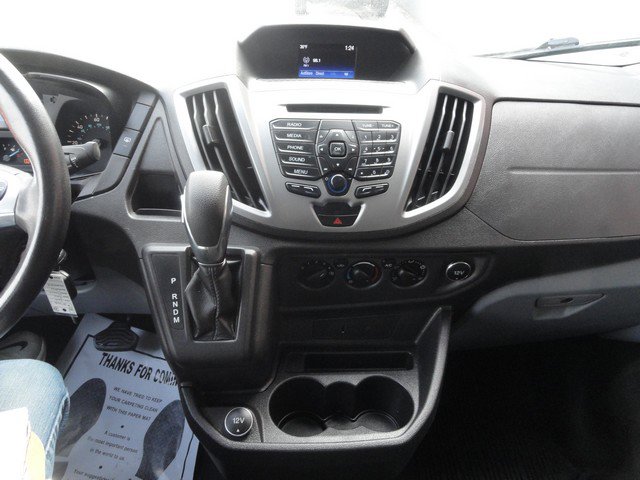 Used 2019 Ford Transit 150 XLT image 15