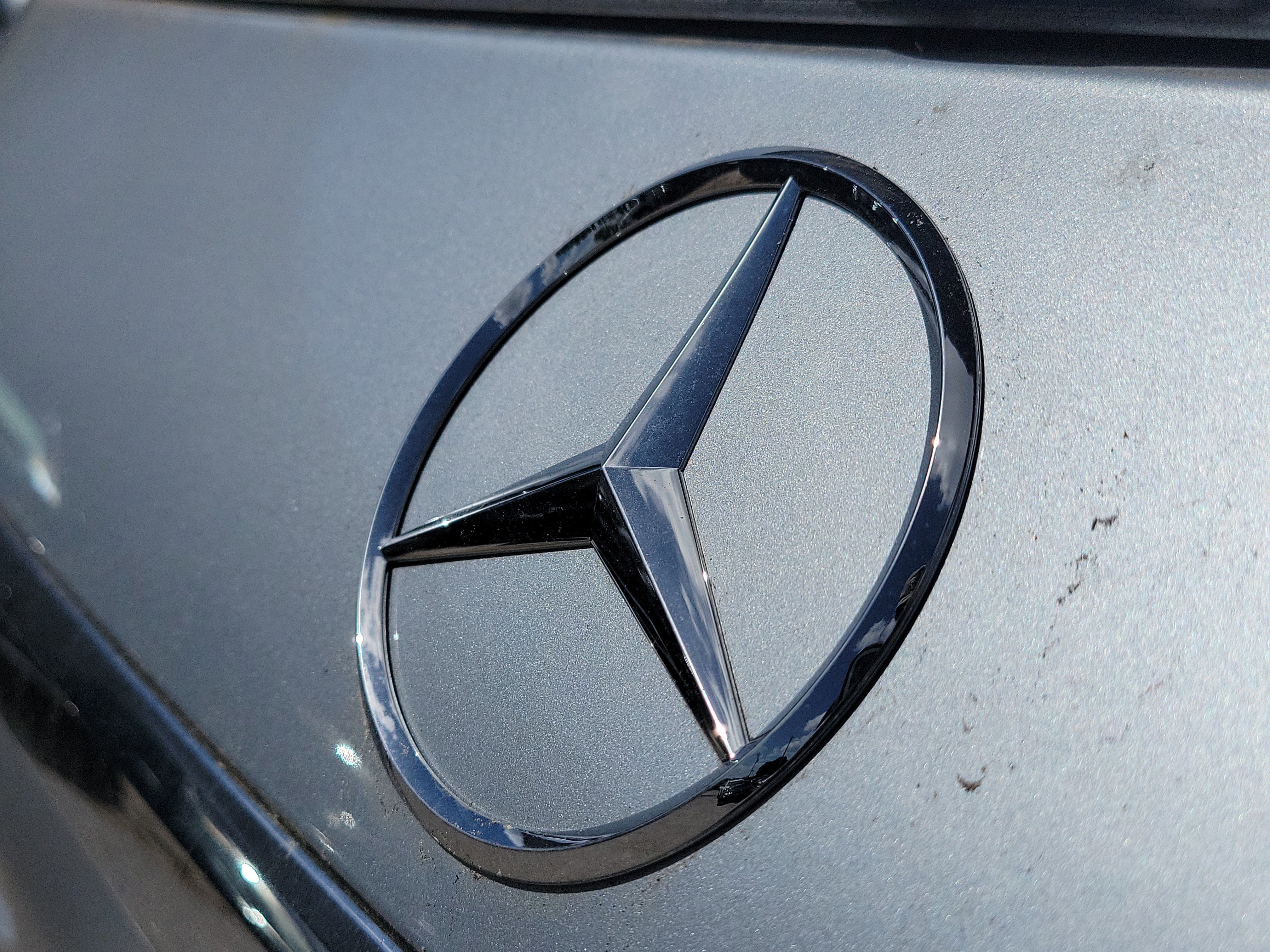New 2026 Mercedes-Benz GLS 580 4MATIC image 32